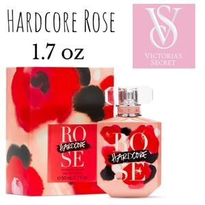Victoria's Secret Hardcore Rose